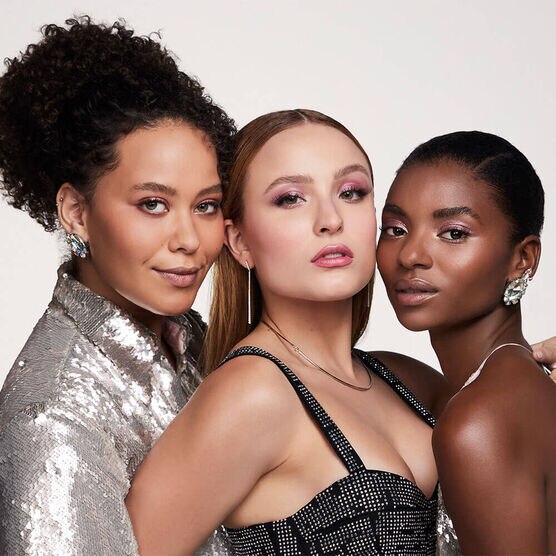 LARISSA MANOELA EYE PALETTE FABULOUS